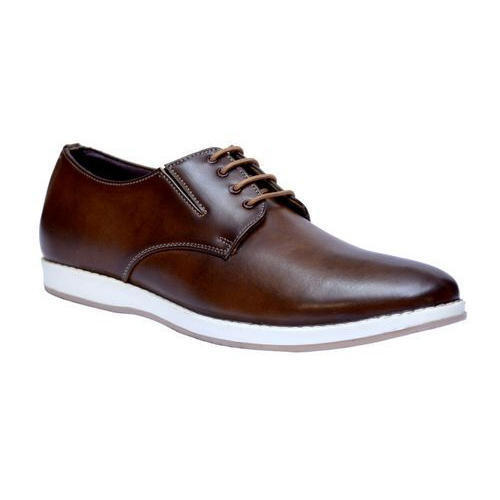 Various Colors Mens Synthetic Leather Shoes