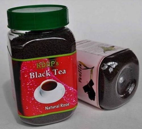 Natural Rose Black Tea