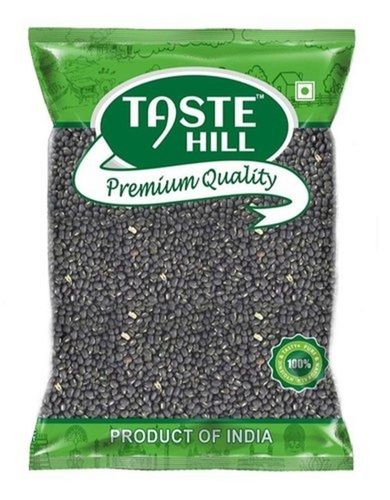 Organic Whole Black Urad Dal Pulses