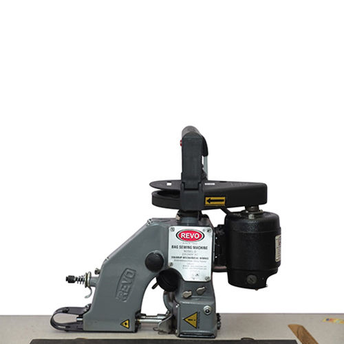 Manual Revo Industrial Sewing Machine