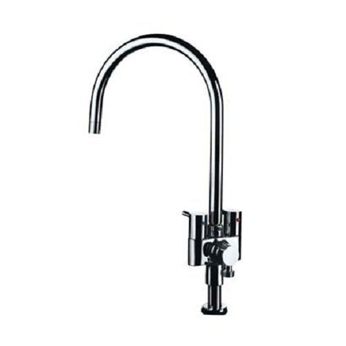 Stainless Steel Sink Pillar Tap