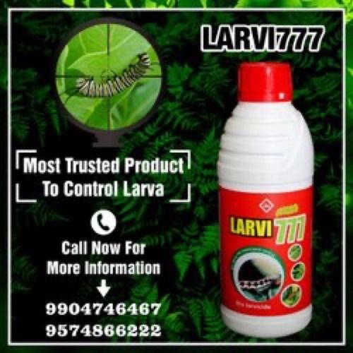 Unicrop Larvicide For Agriculture  Purity(%): 98% 99% 100%