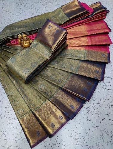 Women Silk Saree