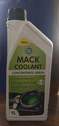 1 Liter Mack Coolant Lubricant