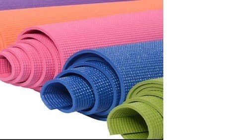 PVC Yoga Mat, 4mm at best price in Howrah
