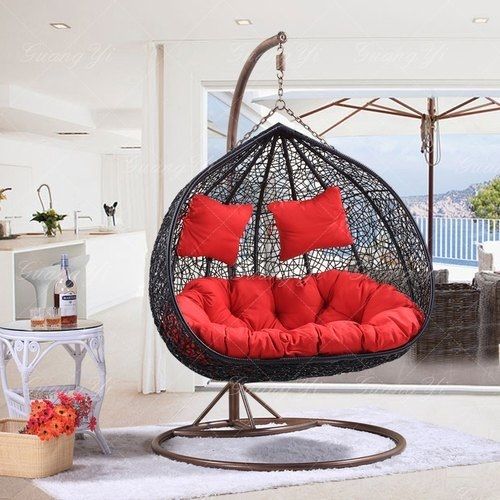 Swing chair shop indoor price