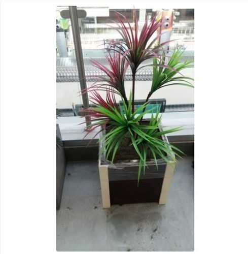 Fiber Glass Cubical Planter