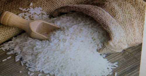  ग्लूटेन फ्री बासमती चावल 