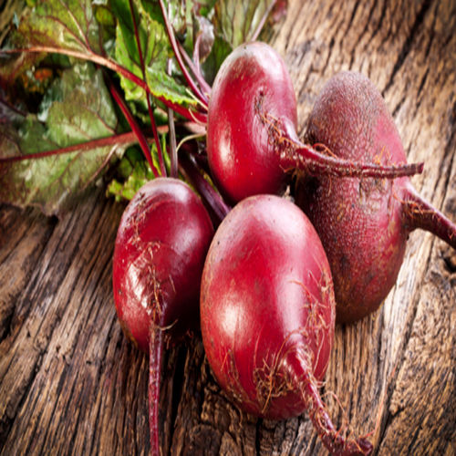 Healthy And Natural Organic Fresh Beetroot