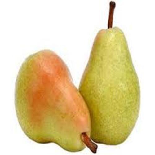 Healthy and Natural Organic Fresh Green Pears