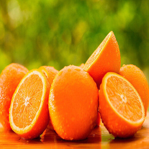 Healthy And Natural Organic Fresh Orange Origin: India