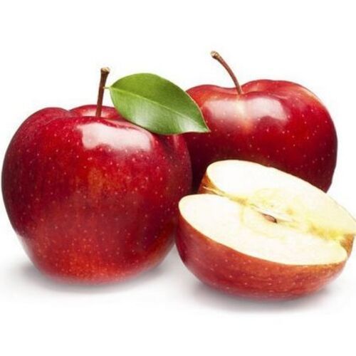 Healthy and Natural Organic Red Delicious Apple