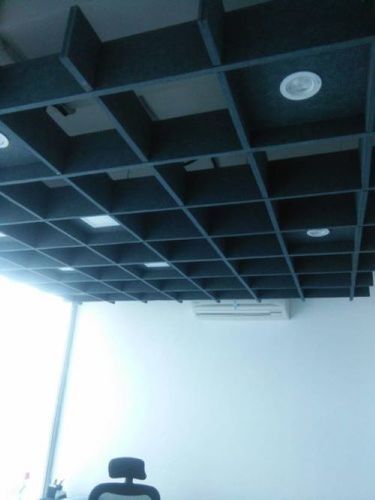 acoustic panels