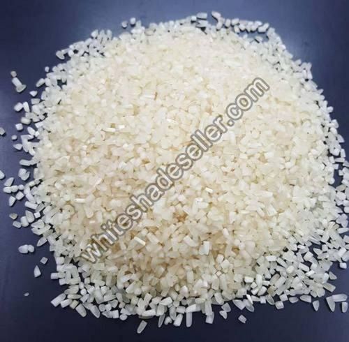Indian Organic Broken Rice
