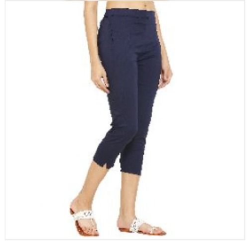 Shop for Women Capri Pants Online in India  BODYBASICS