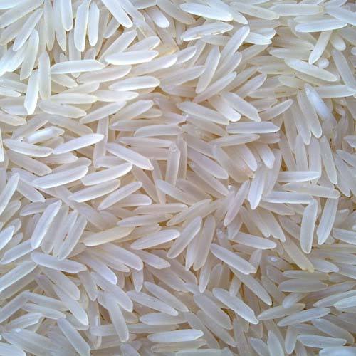 Long Grain White Rice - 100% Pure, 13% Max Moisture | High Nutritional Value, Mouthwatering Lemon Flavor, Excellent Taste, Healthy & Nutritious