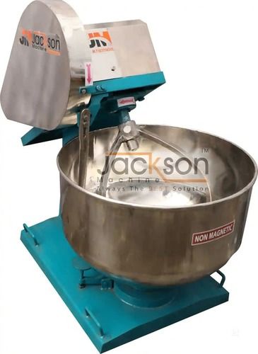 Big Capacity Flour Blender / Flour Mixing Machine / 15kg Dough