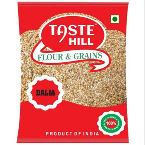 Organic Cracked Wheat Porridge Dalia