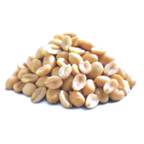 Organic Dried Split Peanut Groundnut