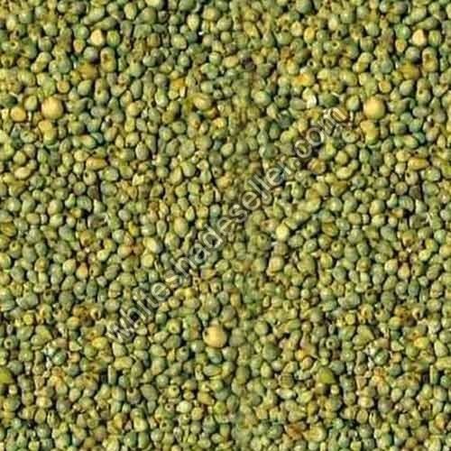 Organic Green Millet (Bajra)