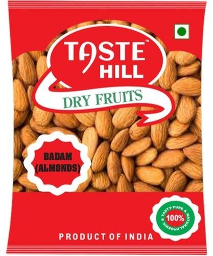 Organic Whole Badam Almond Nut