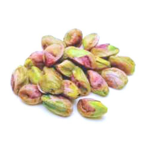Organic Whole Dried Green Pistachios Nut