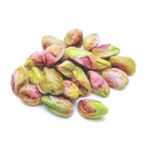 Organic Whole Dried Green Pistachios Nut Origin: India