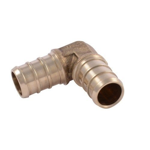 Ss Pneumatic One Touch Male Elbow Connectors