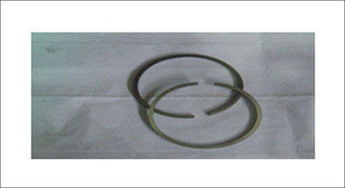 Set Of Piston Rings