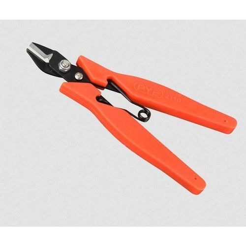 Orange Smooth Finish Kinnow Cutter