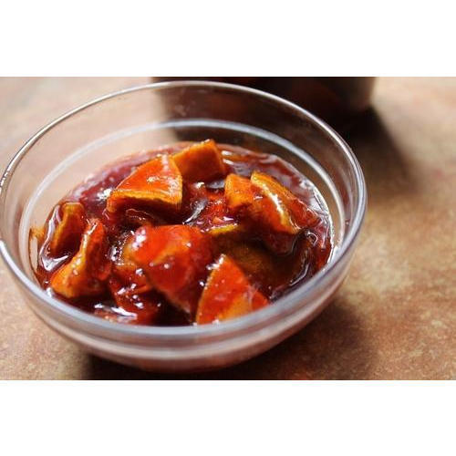 Premium Quality Supreme Taste Lime Pickle