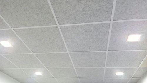 Whites Water Proof Ceiling Tiles