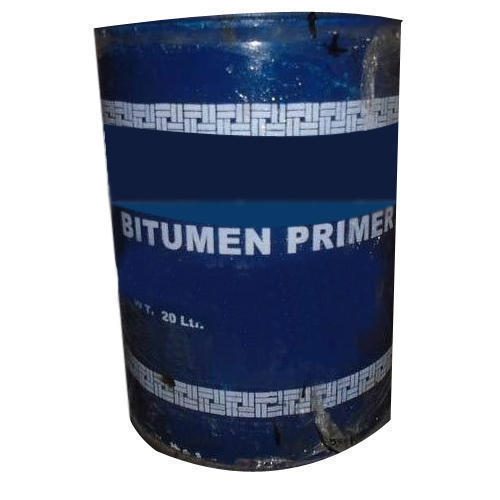 Colorless 50 Liter Bitumen Primer