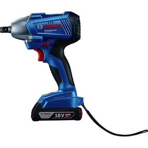 Bosch 250 Nm Torque Powerful Impact Wrench at Best Price in Surat