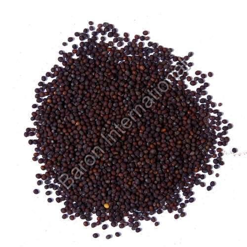 Brown Mustard Seeds for Cooking