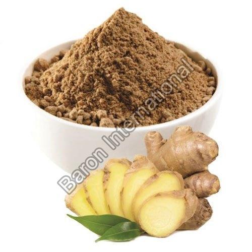 Natural Ginger Powder for Cooking