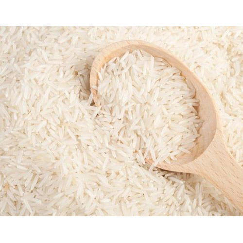 Organic Indian Basmati Rice