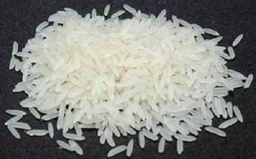 Organic Premium Basmati Rice