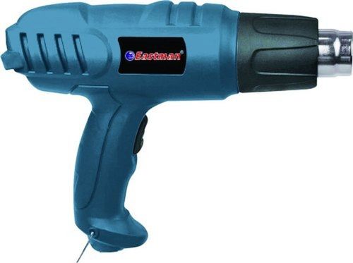 Portable Handheld Electric Heat Gun Application: Industrial