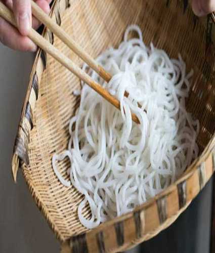 Low-Fat Starch Free Rice Noodles 