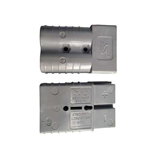350a Battery Charger Housing Plastic Injection Molding