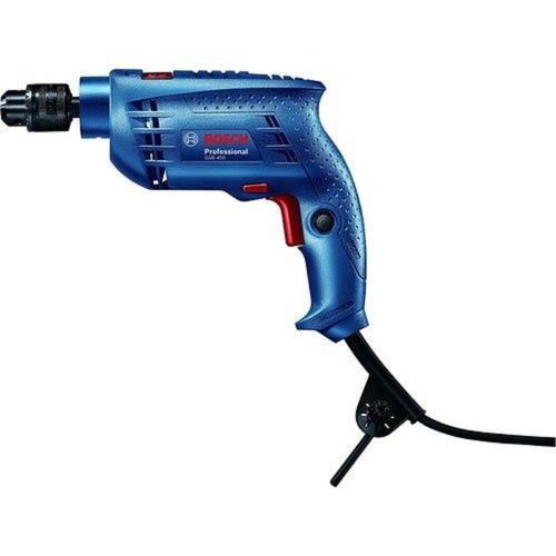 Semi-Automatic 450 Watt Portable Electric Impact Drill Machine