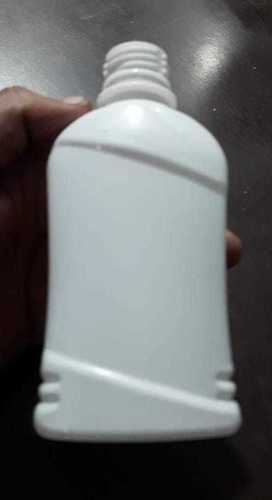 Pet White Bottle With Neck Size 28mm