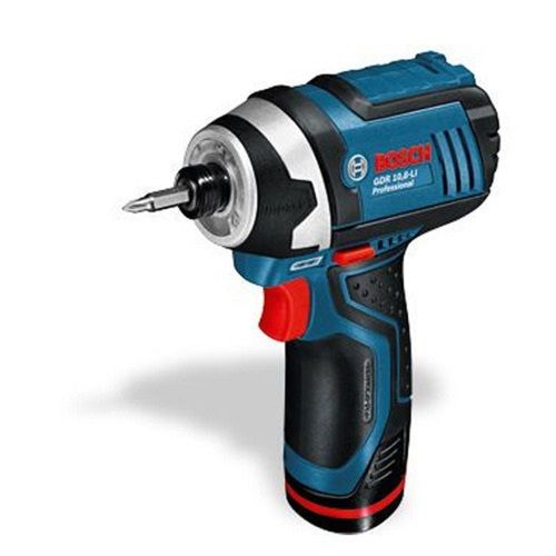 Semi-Automatic Bosch 10.8V Smart Cordless Drilling Machine