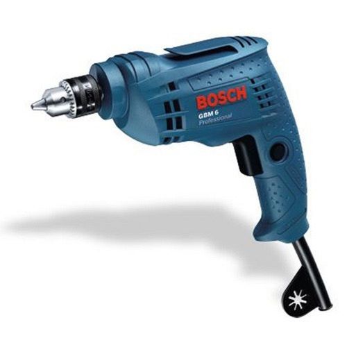 Bosch Gbm 6 Drill Machine - Automatic Grade: Semi-Automatic