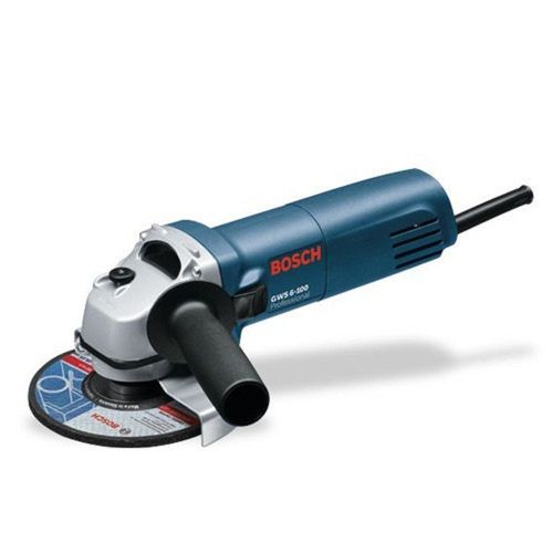 Bosch Gws 6-100 Angle Grinders