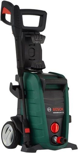 Bosch Portable 130 Bar High Pressure Car Washer Warranty: 6 Month