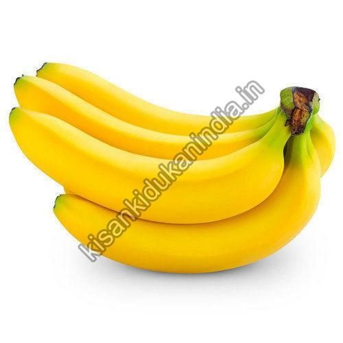 Delicious Fresh Bananas