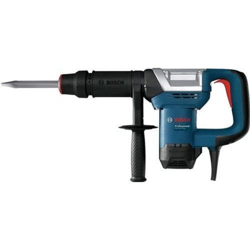 Electric Low Vibration Construction Demolition Hammer