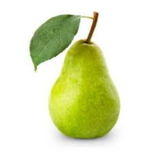 Healthy And Natural Organic Fresh Green Pears Origin: India